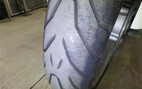SUZUKI HAYABUSA Gen.2 2013
