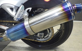 SUZUKI HAYABUSA Gen.2 2008