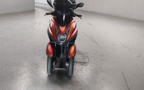 YAMAHA TRICITY 125 SE78