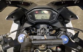 HONDA CBR400R NC47