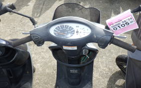 HONDA DIO Gen.5 AF56