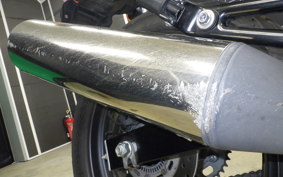 HONDA VTRF250 2011 MC33