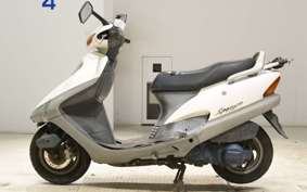 HONDA SPACY 125 Gen. 3 JF04