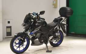 SUZUKI GSX-S125 2013 DL32D