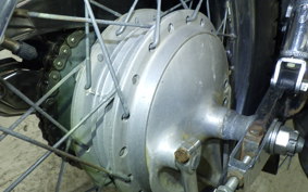 HONDA CB750 1970 CB750