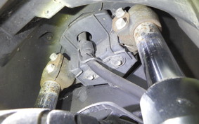 SUZUKI ADDRESS V125 S