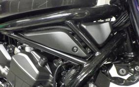 HONDA REBEL 1100 DCT 2021 SC83