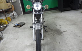 SUZUKI GN125 H 2017