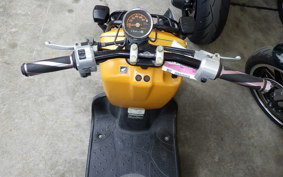 HONDA ZOOMER AF58