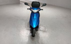 SUZUKI ADDRESS V50 CA44A