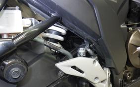 SUZUKI GIXXER 250 SF