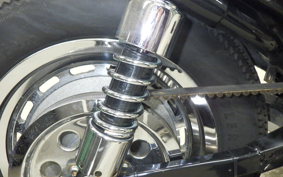 HARLEY XL1200C 2002