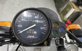 HONDA SL230