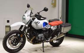 BMW R NINE T URBAN GS 2018