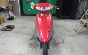 HONDA DIO GEN 3 2026 AF34