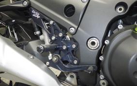 KAWASAKI ZX 1400 NINJA R A 2012