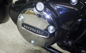HONDA GB350C 2025 NC64