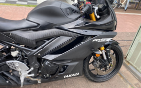 YAMAHA YZF-R25 ABS RG43J
