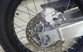 HONDA XR-250 GEN 2
