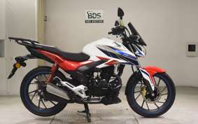 HONDA CBF125R 1993