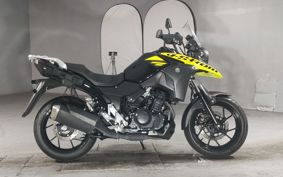 SUZUKI V STROM 250 DS11A