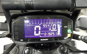 SUZUKI GSX-S125 2011 DL32B