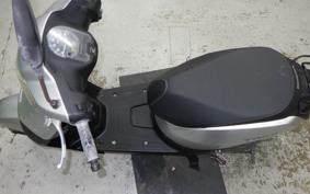 HONDA TACT-4ﾍﾞｰｼｯｸ AF79