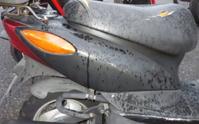 YAMAHA JOG SA36J