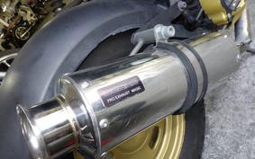 HONDA ZOOMER AF58