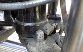 YAMAHA RZ 250 4L3