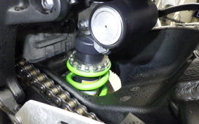 KAWASAKI NINJA ZX-6R A 2020 ZX636G