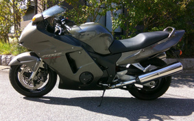 HONDA CBR1100XX 1997 SC35