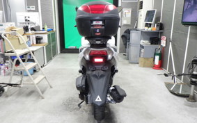 YAMAHA TRICITY 125 SE82J