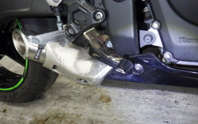 KAWASAKI ZX-25R 1992 ZX250E