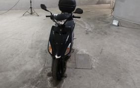 SUZUKI ADDRESS V125 CF4MA