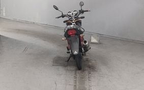 HONDA CBF125 PCJ7