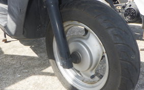 YAMAHA JOG Gen.5 SA36J