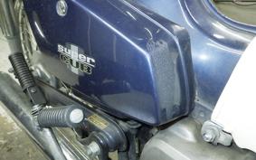 HONDA C90 SUPER CUB E HA02