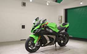 KAWASAKI ZX 10 NINJA ABS 2019 ZXT02E