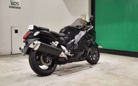 SUZUKI HAYABUSA Gen.2 2013