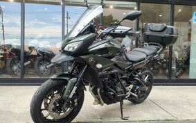 YAMAHA MT-09 Tracer 2017 RN51J