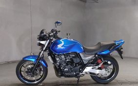 HONDA CB400SFV-4 2018 NC42
