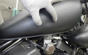 YAMAHA VIRAGO 250 2015 3DM