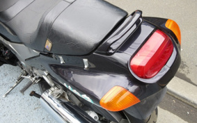 KAWASAKI ZZ1100 NINJA 1995 ZXT10D