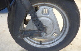 HONDA LEAD 50 AF01