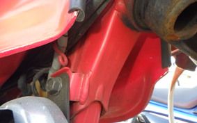 HONDA GB250 CLUBMAN Gen.4 MC10