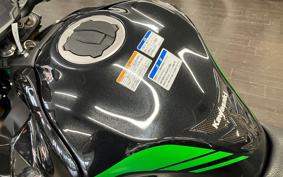 KAWASAKI Z900 SE 2022 ZR900B