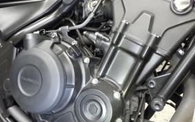 HONDA REBEL 500 A 2020 PC60