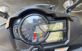 SUZUKI DL1000 ( V-Strom 1000 ) 2020 VU51A
