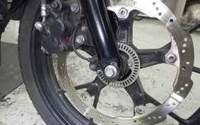 SUZUKI GSX-S125 DL32B
